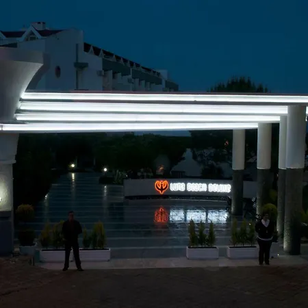 Luna Beach & Marmaris