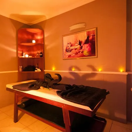 Luna Beach & 4* Marmaris