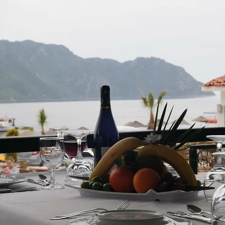 Luna Beach & Marmaris