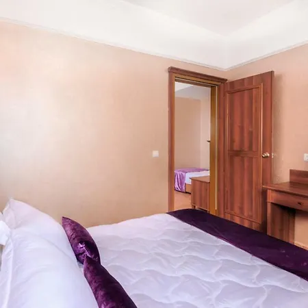 Luna Beach & 4* Marmaris